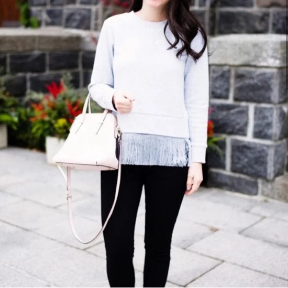 J. Crew great no